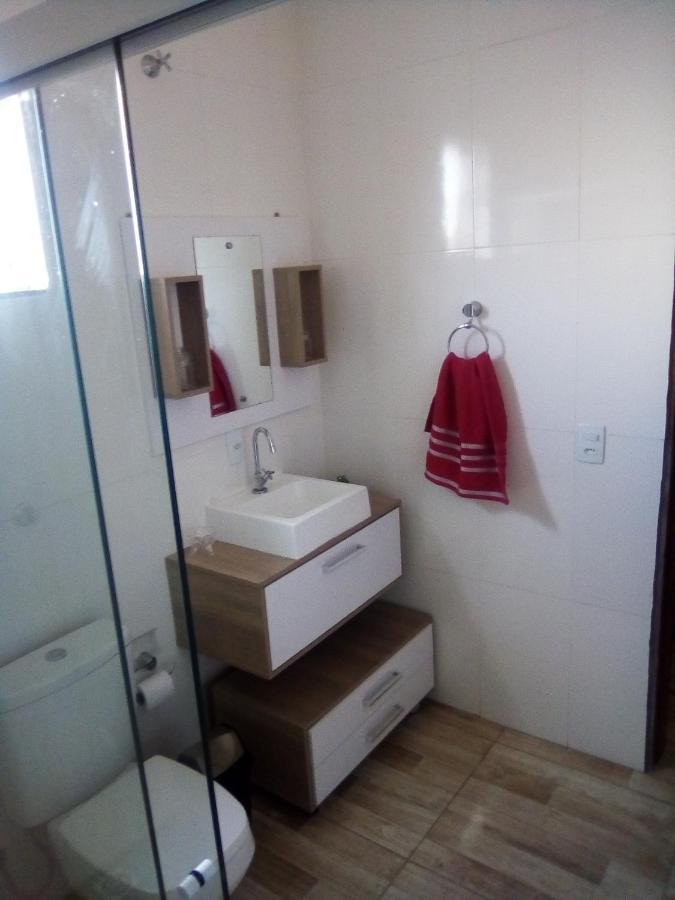 Casa No Rio Vermelho Florianópolis Екстериор снимка