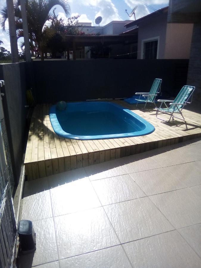 Casa No Rio Vermelho Florianópolis Екстериор снимка