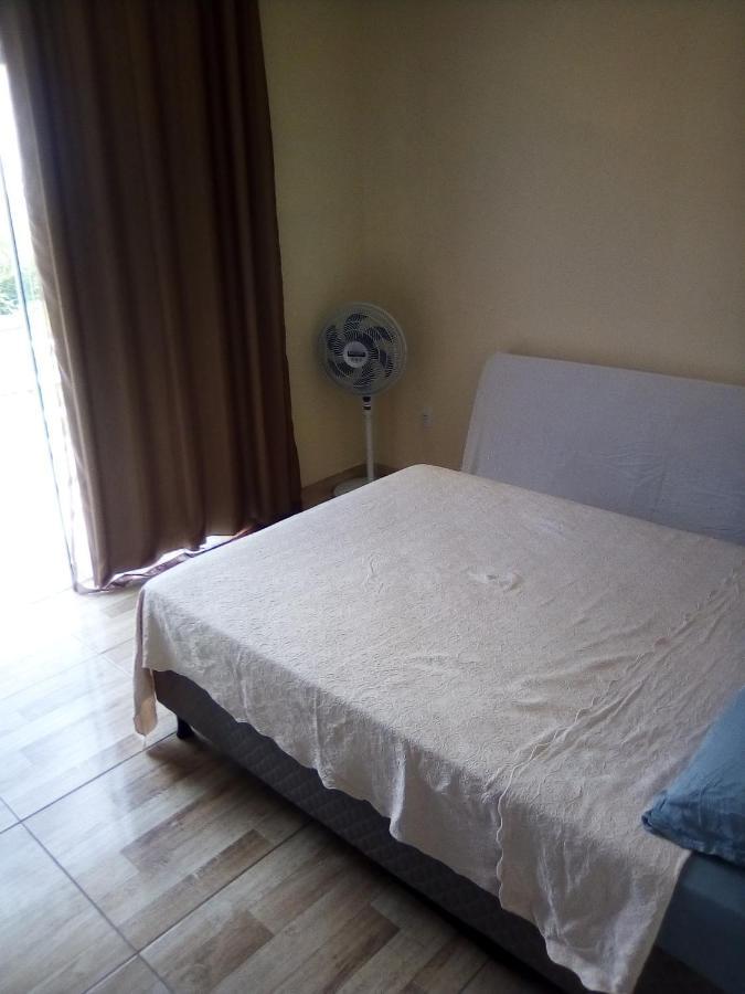 Casa No Rio Vermelho Florianópolis Екстериор снимка