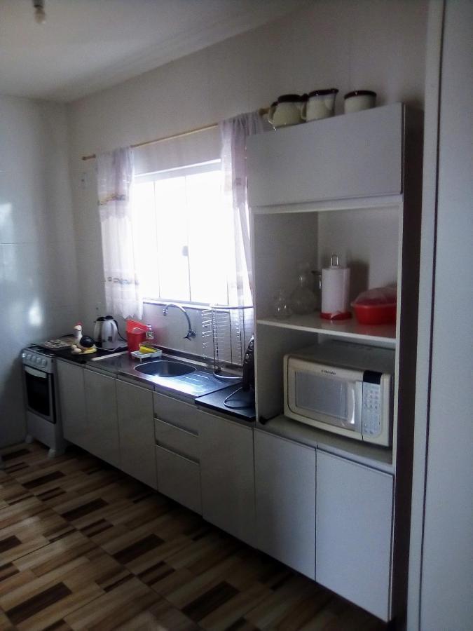 Casa No Rio Vermelho Florianópolis Екстериор снимка