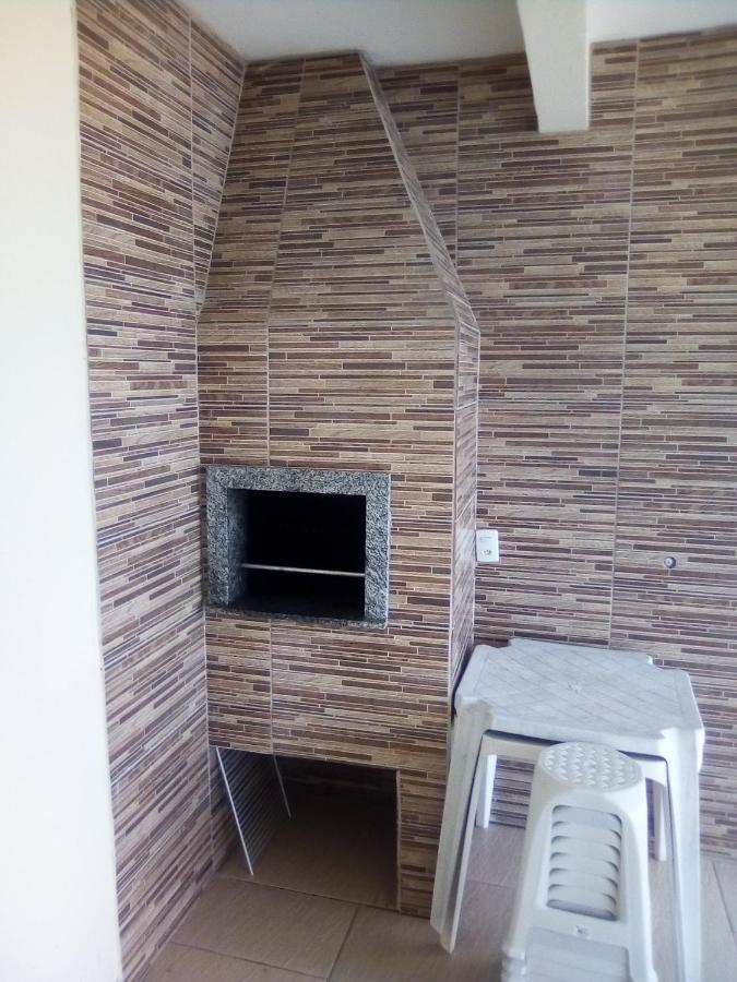 Casa No Rio Vermelho Florianópolis Екстериор снимка